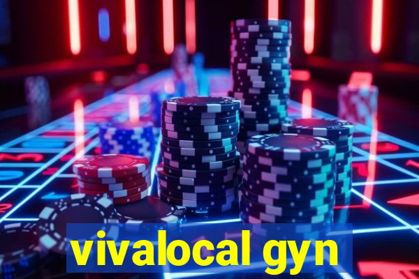 vivalocal gyn